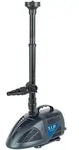 Technische Industrie Produkte 30424 Wps 4000 R Wasserspielpumpe 4000 L/h - T.i.p.