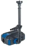 Multifunktions-teichpumpe Wpf 3500 S F&ouml;rdermenge 3.500 L/h, 68 W Teichpumpen &
