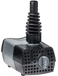 Heissner Aqua Stark Multifunktionspumpe 200 - 700 L/h