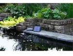 Air Solar Outdoor Bel&uuml;ftungs- Pumpe120 L/h 1,5w