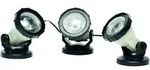 Heissner - Teich- Und Gartenlicht, 3er-led-set