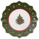 Toy's Delight Salatteller (gr&uuml;n) Villeroy & Boch