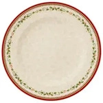 Villeroy & Boch Winter Delight Speiseteller