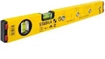 Stabila - Wasserwaage Type 70 Electric, 43 Cm, Mit Markierungshilfen F&uuml;r