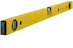 Stabila - Type 70-2, 80 Cm 14188 Leichtmetall-wasserwaage 80 Cm 0.5 Mm/m