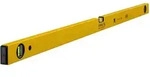 Stabila - Wasserwaage Type 70-2 Aluminium Richtwaage Messwerkzeug 40 - 200 Cm,