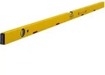 Wasserwaage Type 70 M Aluminium Messwerkzeug 30 - 200 Cm Magnetisch, Ausf&uuml;hrung: