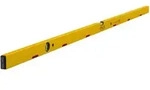 Wasserwaage Type 70 M Aluminium Messwerkzeug 30 - 200 Cm Magnetisch, Ausf&uuml;hrung: