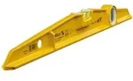 Wasserwaage Stabila Typ 81 S, 50 Cm - 02503