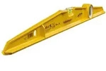 Stabila - Wasserwaage Type 81 Sm, 60 Cm, Mit Magnetsystem - 02514