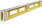 Wasserwaage Stabila Typ 83 S - 80cm - 2545