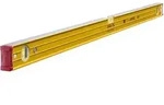 Wasserwaage Type 96-2, 122 Cm - 15229 - Stabila