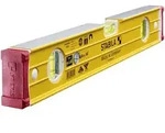 Stabila - Wasserwaage Type 96-2 M, 40 Cm, Mit Seltenerd-magnetsystem - 15852