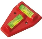 Kreuz-wasserwaage Type 2d - 07804 - Stabila