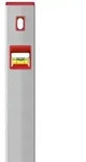 Bmi Wasserwaage Eurostar Alu-ww - 150cm - 690150e