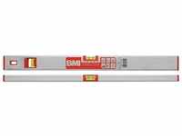 BMI - 690100E Wasserwaage eurostar 100 cm Aluminium silber ± 0,5mm/m