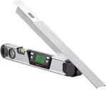 Laserliner - Digitaler Elektronik-winkelmesser Mit Winkelanzeige Arcomaster 60