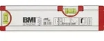 692020m Wasserwaage Mit Magnet 200 Mm 0.5 Mm/m - Bmi