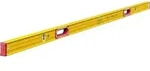 Stabila - Wasserwaage Type 196-2, 200 Cm