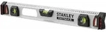 Stanley - Wasserwaage Fatmax Ii, I-profil, 60cm, Magnetisch