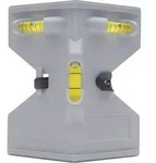 Pfostenwasserwaage / Kunststoff-wasserwaage Jp 14 Cm