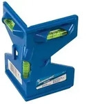 Pfosten-wasserwaage 140 X 100 Mm