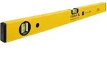 Stabila - Wasserwaage Type 70 Aluminium Richtwaage Messwerkzeug 30 - 200 Cm,
