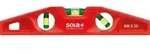 Wasserwaage Sola Mm 5 25 Alu-guss-magnet