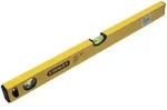 Stanley - Wasserwaage Klassik 120 Cm