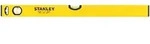 Stanley - Wasserwaage Klassik 100cm Stht1-43105