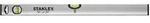 Stanley - Magnetische R&ouml;hrenwasserwaage Classic 60 Cm Stht1-43111