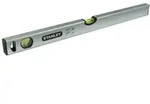 Stanley - Wasserwaage Klassik Magnetisch 120 Cm