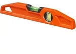 Stanley Anti-schock-trapezwasserwaage Mlh Anti-schock - 30 Cm - 1-42-311