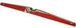 Stanley - Mlh Trapezwasserwaage Mit Sto&szlig;sicherung 80 Cm - 1-42-315