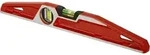 Stanley - Malh Trapez Wasserwaage Anti-schock-magnet 40 Cm - 1-42-421
