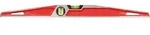 Stanley - Mlh Trapezwasserwaage Mit Sto&szlig;sicherung 60 Cm - 1-42-314