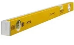 Stabila - Teleskop-wasserwaage Type 80 T Aluminium Teleskop Wasserwaage Ausziehbar,