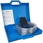 Schlauchwasserwaage 20m &plusmn;1 Mm/20m - M420 - Hedue