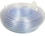 Schlauchwasserwaage 20m Pvc-schlauch Mit Trichter St&ouml;psel