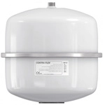 Ausdehnungsgef&auml;&szlig; Contraflex Wei&szlig; 3bar 8l Heizung Contra-flex - Flamco
