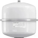 Ausdehnungsgef&auml;&szlig; Contraflex Wei&szlig; 3bar 12l Heizung Contra-flex - Flamco