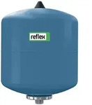 Ausdehnungsgef&auml;&szlig; Refix De Blau, 10 Bar 18 L