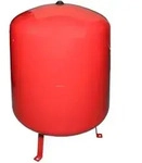 Flamco Ausdehnungsgef&auml;&szlig; Contraflex Rot 6bar Flamco 150l Heizung Contra-flex