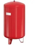 Ausdehnungsgef&auml;&szlig; Contraflex Rot 6bar 200l Heizung Contra-flex - Flamco
