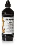 Alkan Paraffin&ouml;l 1 Liter-flasche Lampen&ouml;l F&uuml;r Petroleum- Und &Ouml;llampen - Petromax