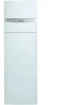 Vaillant - Ecocompact Vsc 146/4-5 150 Kompaktger&auml;t Brennwert 3-14 Kw E-gas