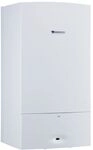 Bosch - Gas Heizwertger&auml;t Cerastar Comfort Zwr 18-7 Ke 23 Wandh&auml;ngend Therme
