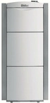 Vaillant - Ecovit Exclusiv Vkk 366/4 Gas-brennwertkessel 37,5 Kw E-gas