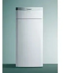 Vaillant - Ecocompact Vsc 206/4-5 90 Kompaktger&auml;t Brennwert 4-21 Kw E-gas