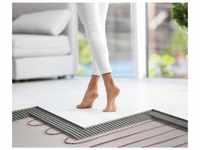 Jollytherm - Rapid Elektrische Fußbodenheizung Heizmatte für keramische
